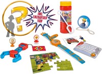Simba 109251084 - Feuerwehrmann Sam Überraschungsbox...