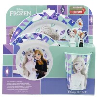 Disney Frozen / Eiskönigin - 5-teiliges...