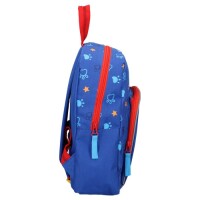 Paw Patrol - Rucksack Teamwork 30cm