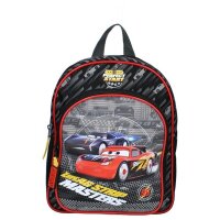 Disney Cars - Rucksack Perfect Start 30cm