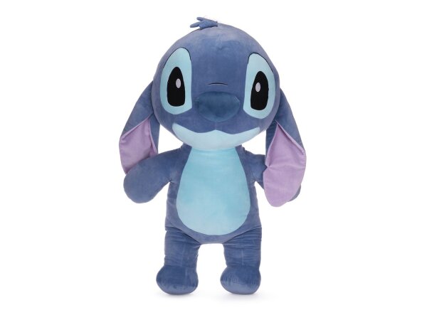 Disney Stitch stehend - Plüsch 58 cm