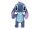 Disney Stitch stehend - Plüsch 58 cm
