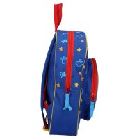 Paw Patrol - Rucksack Teamwork 31cm