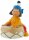Bullyland 43310 - Spardose Yakari