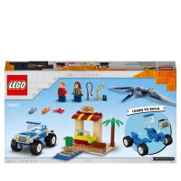 LEGO® 76943 Jurassic World™ - Die...