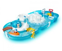 AquaPlay - Wasser - Spielset - Polar Spaß