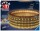 Kolosseum bei Nacht - 3D Puzzle-Bauwerke - 216 Teile