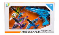 Pistole Flugzeuge Air Battle Gun Plane Shooter