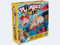 Hasbro E6553EU4 - Plumber Pants