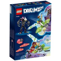LEGO® 71455 - DreamZzz Der Albwärter (274 Teile)