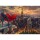 Superman, Protector of Metropolis - Puzzle 1000 Teile - Thomas Kinkade Collection