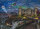 Warner - DC, Wayne Manor™, 1000 Teile - Puzzle