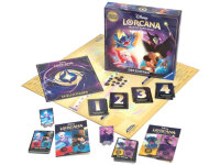 Disney Lorcana: Set 5 - Der Einstieg (Deutsch)
