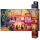 Disney Lorcana: Set 5 Shimmering Skies Playmat Madrigal Family
