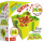 Puzzle Sortierer - 6 Boxen