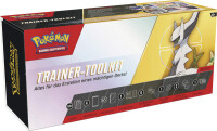 Pokemon PKM Trainers Toolkit 2023 DE - EVT 09. Juni 2023
