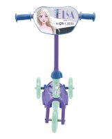Frozen  3-Rad-Baby-Scooter