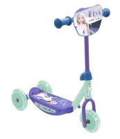 Frozen  3-Rad-Baby-Scooter