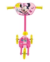 Minnie  3-Rad-Baby-Scooter