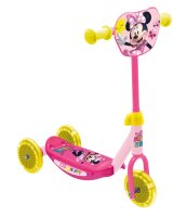 Minnie  3-Rad-Baby-Scooter