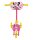 Minnie  3-Rad-Baby-Scooter
