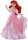 Bullyland 13437 - Arielle Geschenk-Set