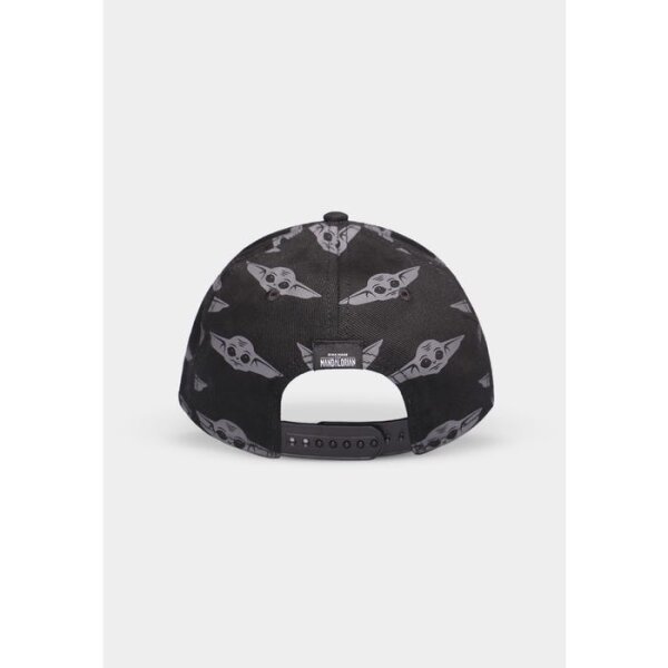 The Mandalorian - Mens Adjustable Cap / Kappe