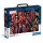 Clementoni 39675 - 1000 Teile Puzzle Brief Case Disney - Marvel