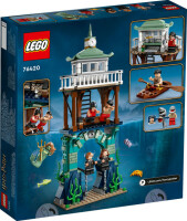 LEGO® 76420 - Harry Potter Trimagisches Turnier: Der Schwarze See (349 Teile)