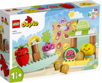 LEGO® 10983 - DUPLO® Biomarkt (40 Teile)