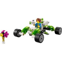 LEGO® 71471 DREAMZzz - Mateos Geländeflitzer (94...