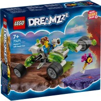 LEGO® 71471 DREAMZzz - Mateos Geländeflitzer (94...