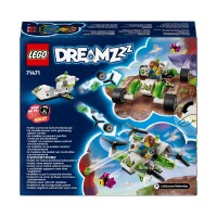 LEGO® 71471 DREAMZzz - Mateos Geländeflitzer (94 Teile)