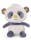 Nici 48417 - Singing Panda Plüschfigur 20 cm mit Sing- & Tanzfunktion