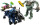 LEGO® 75571 - Avatar Neytiri & Thanator vs. Quaritch im MPA (560 Teile)