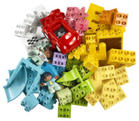 LEGO® 10913 - DUPLO® Steinebox (65 Teile)