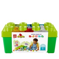 LEGO® 10913 - DUPLO® Steinebox (65 Teile)