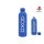 PlayStation - Doppelwandige Edelstahlflasche / Double Walled Stainless Steel Bottle