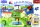 Peppa Pig Welt - Flip-Flap Puzzle 36 Teile