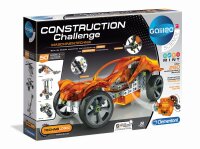 Clementoni 69382 - Galileo Construction Challenge -...