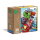 Clementoni 24775 - Marvel Superhelden - 2 x 20 Teile Puzzle - Play for Future
