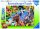 Lustige Bauernhoftiere - Puzzle 200 Teile