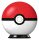 Pokémon Pokéballs - 3D Puzzle 54 Teile