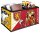 Harry Potter: Aufbewahrungsbox - 3D Puzzle 216 Teile