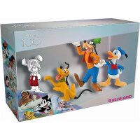 Bullyland 15150 - WD 100 Jahre Disney Set