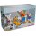 Bullyland 15150 - WD 100 Jahre Disney Set