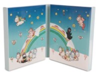 Theodor & Friends Adventskalender Kosmetik 2024