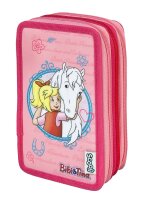Bibi & Tina - Tripledecker, gefülltes...