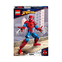 LEGO® 76226 - Super Heroes Set 12.2 Spider-Man