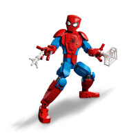 LEGO® 76226 - Super Heroes Set 12.2 Spider-Man